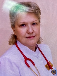 Умерла неонатолог Рязанского перинатального центра Лариса Авданькина (Бабич)