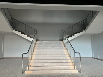 Замминистра культуры РФ проконтролировал ход реставрации Рязанского кремля