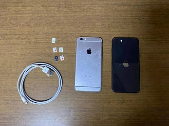 В рязанском СИЗО-1 попытались пронести творог с запрещённой начинкой