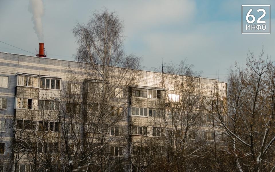 В Рязани заперли 4-летнего ребёнка одного в доме - 62ИНФО В Рязани заперли 4-летнего ребёнка одного в доме - 62ИНФО