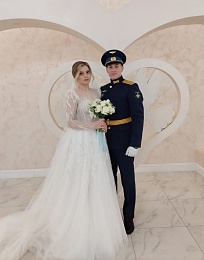 Развелись и поженились снова: Рязанский ЗАГС показал самые яркие фото свадеб