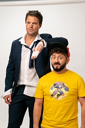 Онлайн-кинотеатр Wink представляет премьеры апреля