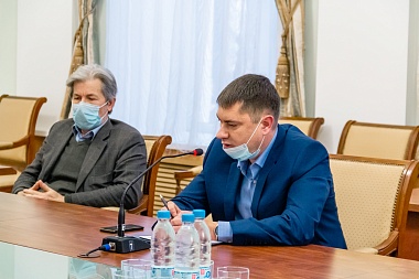 Новая река Ока: как один проект «Новых людей» решит сразу несколько проблем Рязанской области 