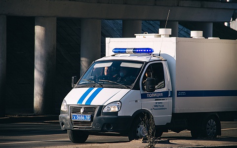 Рязанские полицейские помогли пресечь деятельность преступного синдиката