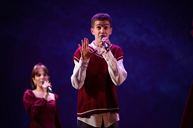 Фоторепортаж: В Рязани в РГРТУ выбрали «Мисс Радиовселенная-2023»