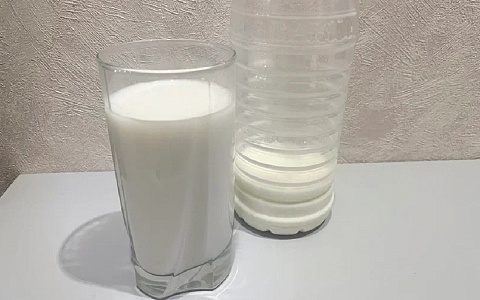 Предприятие, производящее молочную продукцию, оштрафовали на 150 тысяч рублей