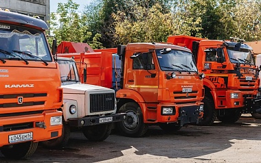 В Шиловском районе планируется запуск производства чипсов