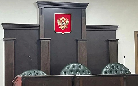 В Рязани продлили арест обвиняемому во взрыве гранаты в баре