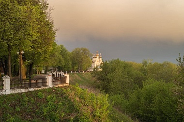 Рязанская епархия показала фотографии митрополита Марка - 62ИНФО Рязанская епархия показала фотографии митрополита Марка