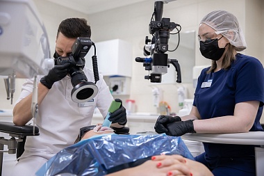 Рязанская стоматологическая сеть вошла в ТОП-10 клиник России