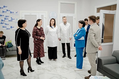 "Люди живут, рискуя жизнью, а так быть не должно": в Рязани на форуме «Новых людей» обсудили проблемы ЖХК