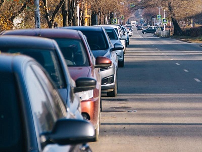 Мэрия назвала сроки перехода платного путепровода в собственность Рязани Мэрия назвала сроки перехода платного путепровода в собственность Рязани