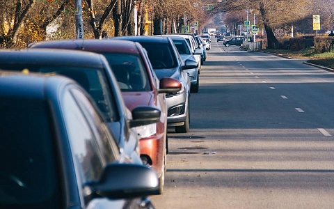 Мэрия назвала сроки перехода платного путепровода в собственность Рязани Мэрия назвала сроки перехода платного путепровода в собственность Рязани