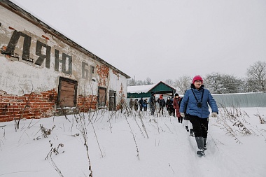В Касимовском районе планируют восстановить тюремный замок