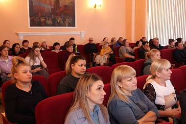 В Скопинском филиале Рязанского медколледжа по запросу «ОКТАФАРМА-ФАРМИМЭКС» открывается обучение по новой программе