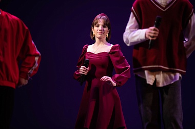 Фоторепортаж: В Рязани в РГРТУ выбрали «Мисс Радиовселенная-2023»