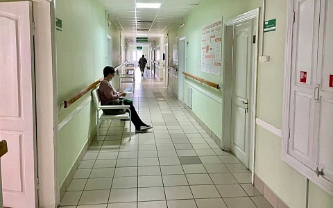 Евдокимова рассказала о состоянии пострадавших детей после атаки БПЛА на Рязань