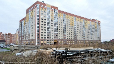 В рязанском Семчине начали строить детский сад на 224 места  - 62ИНФО В рязанском Семчине начали строить детский сад на 224 места
