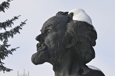 Создание в Ижевском тематического парка и интерактивных композиций поддержал губернатор - 62ИНФО Создание в Ижевском тематического парка и интерактивных композиций поддержал губернатор