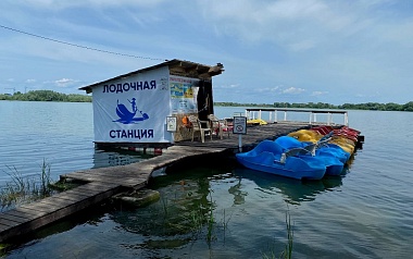 Где искупаться в Рязани: ТОП-5 городских пляжей - 62ИНФО Где искупаться в Рязани: ТОП-5 городских пляжей