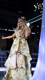 В Рязани состоялся российско-белорусский показ мод