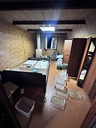 Под Рязанью нашли нарколабораторию, изъято 8 кг наркотика и 27 кг прекурсоров