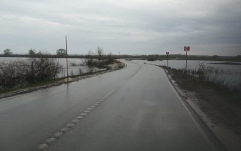 Движение по участку дороги Рязань - Заокское - Коростово возобновилось