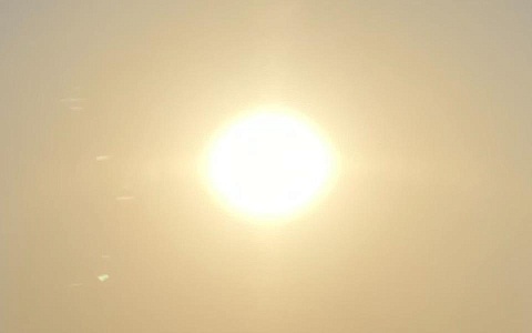 Рязанцев предупредили о возможных солнечных вспышках Рязанцев предупредили о возможных солнечных вспышках