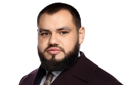 Рустам Халиков ответит на вопросы рязанцев в рамках "Часа с зампредом" 5 марта