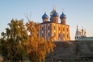 Рязанская епархия показала фотографии митрополита Марка - 62ИНФО Рязанская епархия показала фотографии митрополита Марка
