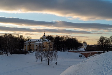 Рязанская епархия показала фотографии митрополита Марка - 62ИНФО Рязанская епархия показала фотографии митрополита Марка
