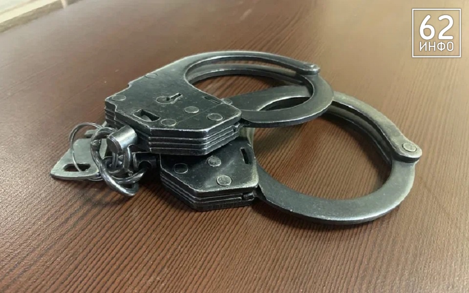 Дело обвиняемого во взятке экс-главы рязанского минстроя Василевского ушло в суд - 62ИНФО