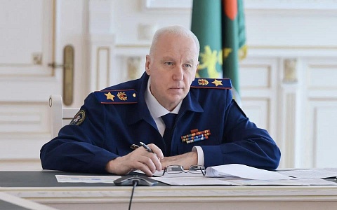 Бастрыкин взял на контроль дело о гибели двух девочек, случившейся в 90-ых годах под Рязанью