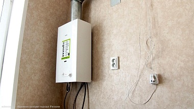 Подрядчик завершил восстановление дома на улице Пушкина