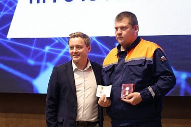 День спасателя и 35-летие МЧС отметили в Рязанской области