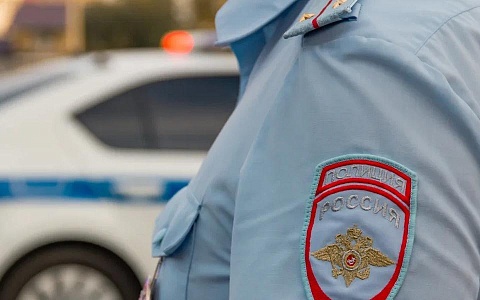 Госавтоинспекция Рязанской области остановила 18 пьяных водителей за выходные  