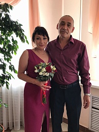 Опубликован ТОП-100 фото самых ярких свадеб Рязанской области в 2022 году