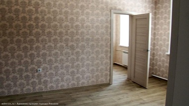 Подрядчик завершил восстановление дома на улице Пушкина