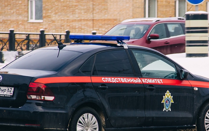 Расчленили и бросили в отстойник: в Рязани пытаются опознать найденный труп