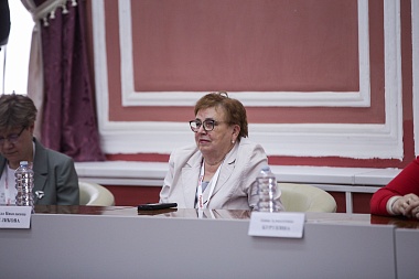 Рязань стала первой площадкой для открытия методической площадки «Движения Первых»