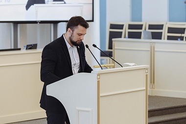 Депутаты Рязанской областной Думы усилят контроль за состоянием дорог