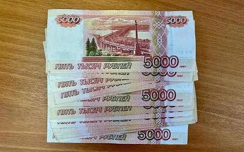 Совфед одобрил увеличение размера МРОТ на 4600 рублей