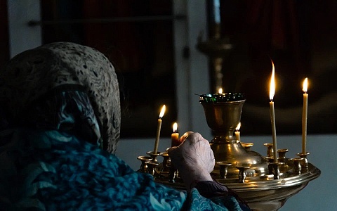 День поминания: в рязанских храмах 14 марта пройдут службы родительской субботы