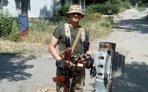 Запах хлеба вместо пороха: как живут вернувшиеся в Рязань фронтовики Запах хлеба вместо пороха: как живут вернувшиеся в Рязань фронтовики