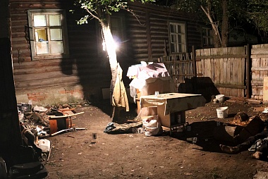 Супружеская пара забила в Рязани незнакомца насмерть из-за неуместных приставаний