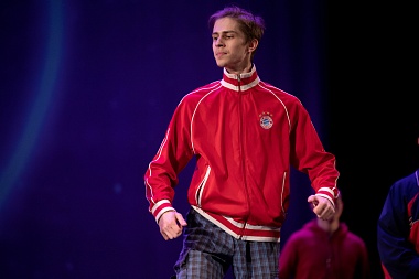 Фоторепортаж: В Рязани в РГРТУ выбрали «Мисс Радиовселенная-2023»