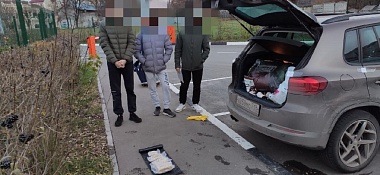 Житель Татарстана осуждён на 11 лет за попытку сбыть крупную партию наркотиков под Рязанью 