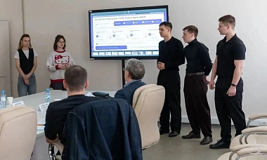 Более 400 человек защитят свои проекты на акселераторе «Мой стартап» в РГРТУ