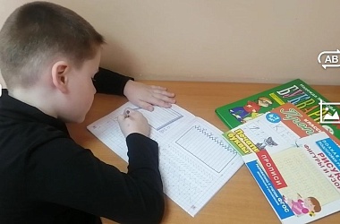 Успешный и легкий старт: центр коррекции и развития «ТАТошка» проводит индивидуальную подготовку к школе