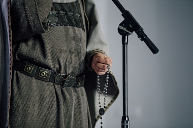 В Рязани студентам РГУ показали киноверсию этно-оперы «Князь Владимир»